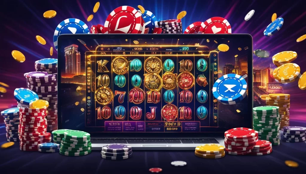 Mẹo chơi máy đánh bạc nn88