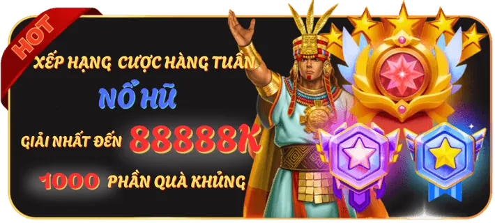 Hoàn trả Slot Games cao nn88