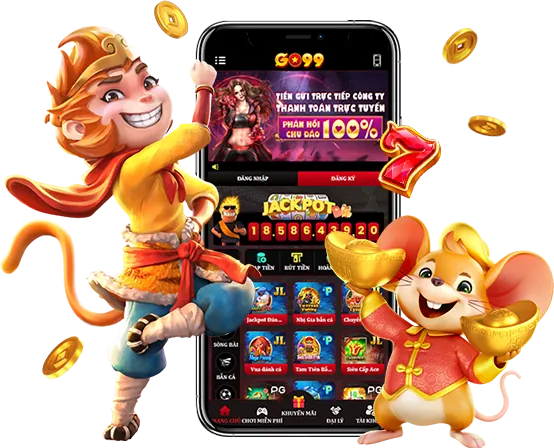 Máy Đánh Bạc Nổ Hũ Khủng