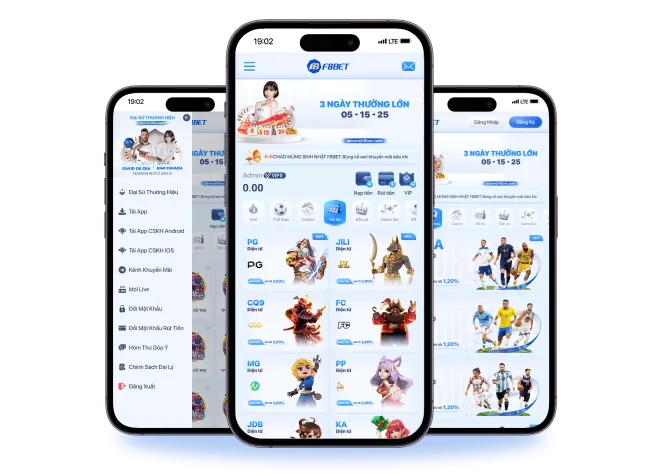 Giao diện thân thiện nn88