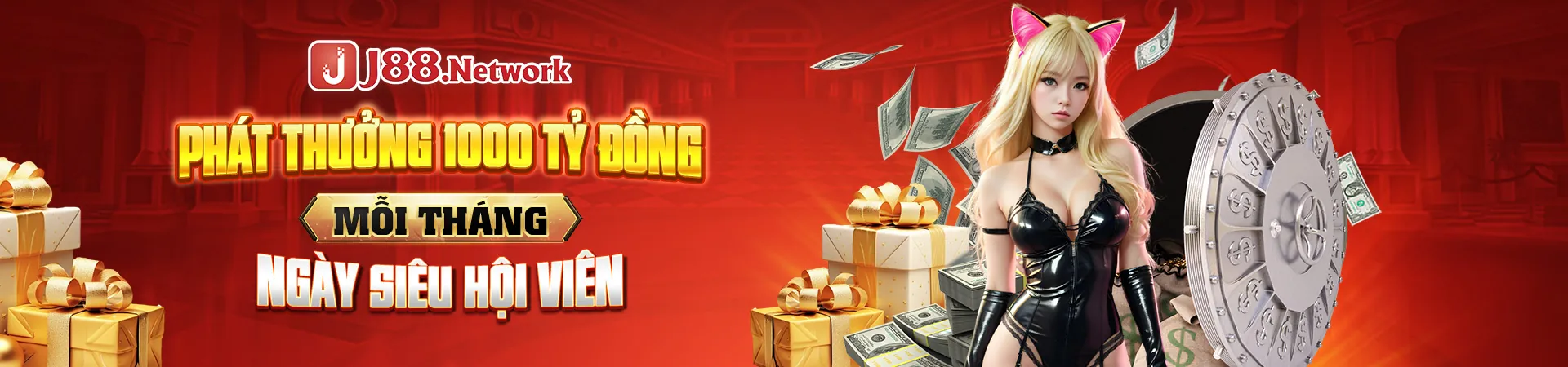 Hình ảnh đặc quyền VIP tại nn88 trang chủ chính thức 2026