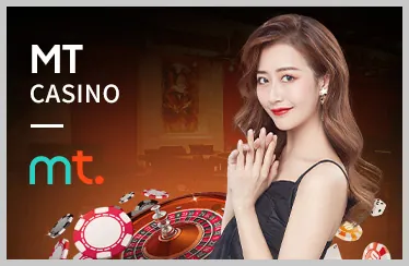 Thưởng nạp lại casino
