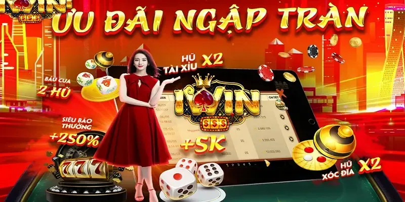Thưởng nạp và hoàn trả cao hơn